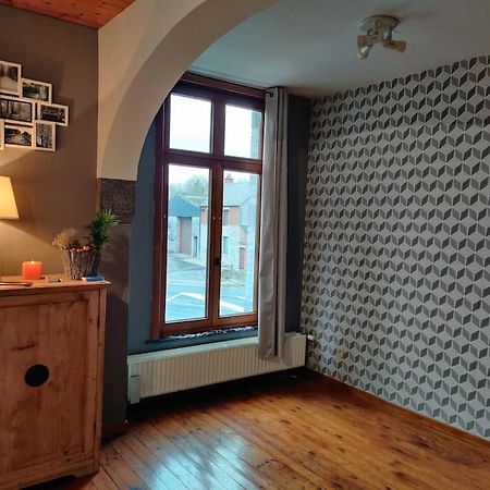 Appartement Cosy A Chimay Exteriör bild