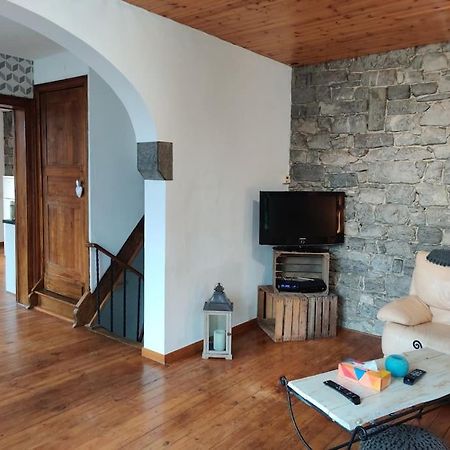 Appartement Cosy A Chimay Exteriör bild