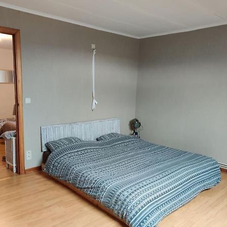 Appartement Cosy A Chimay Exteriör bild