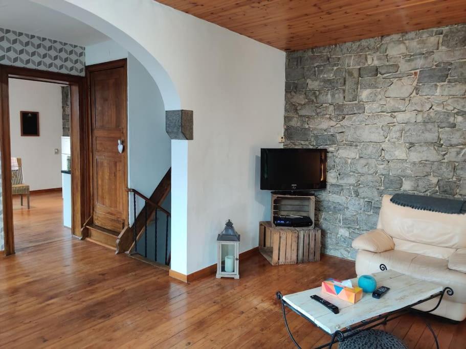 Appartement Cosy A Chimay Exteriör bild