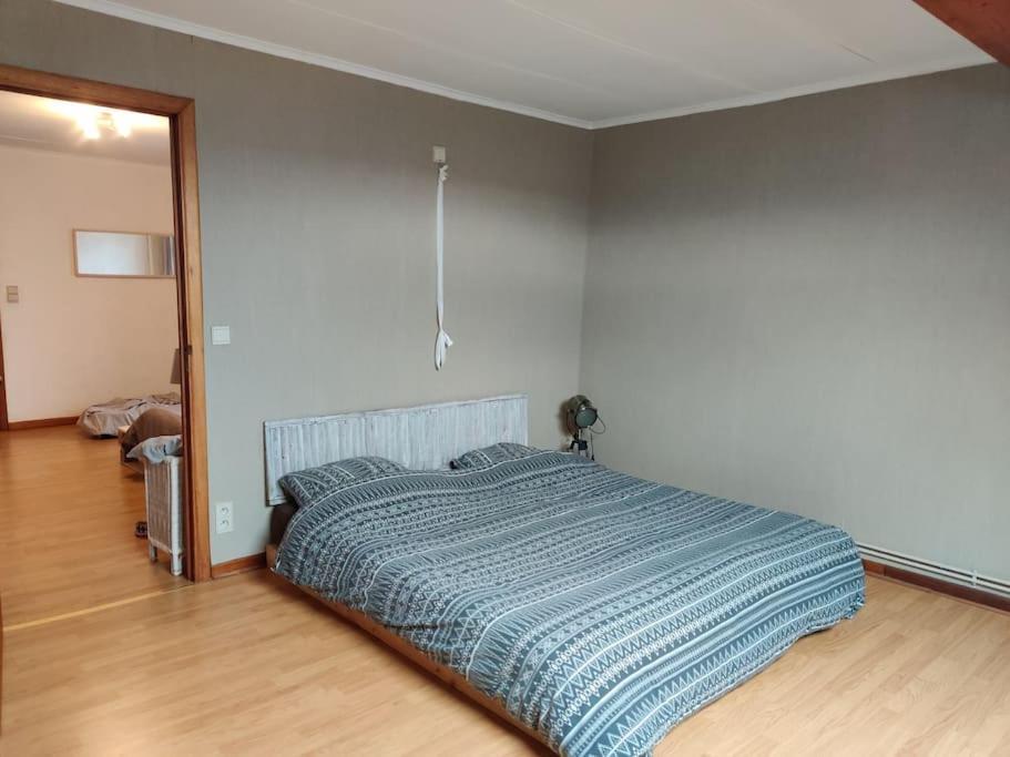 Appartement Cosy A Chimay Exteriör bild