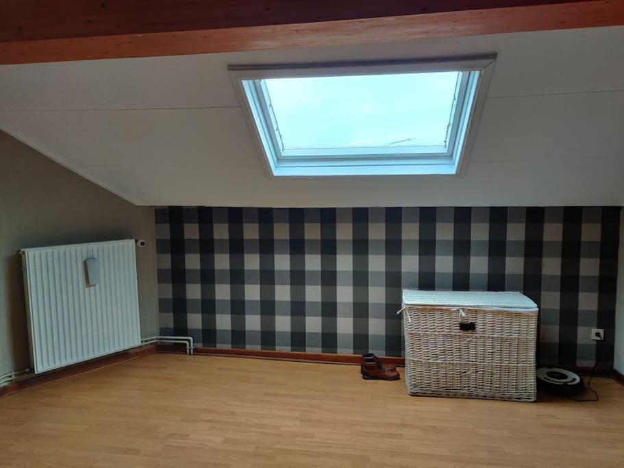 Appartement Cosy A Chimay Exteriör bild